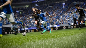 ピッチ上の全選手の感情がモデリングされる新時代のフットボール体験―PS4/PS3/PS Vita/Xbox One/Xbox 360「EA SPORTS FIFA 15」が今秋発売の画像5