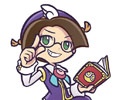 iOS/Android「ぷよぷよ!!クエスト」限定カード「勉強家クルーク」が付いた「キャラクター図鑑」が6月11日に発売―記念イベントも同時開催