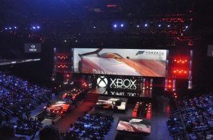 【E3 2014】「Crackdown」「Halo: The Master Chief Collection」「Scalebound」など多くの新作タイトルが発表された「Xbox E3 2014 Media Briefing」をレポートの画像3