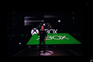 【E3 2014】「Crackdown」「Halo: The Master Chief Collection」「Scalebound」など多くの新作タイトルが発表された「Xbox E3 2014 Media Briefing」をレポートの画像4