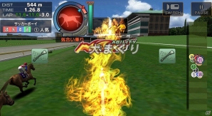 iOS/Android「ギャロップレーサー」3週連続イベント「サッカーボーイチャレンジ」が開始―3つのレースに勝利すると名馬サッカーボーイが獲得できる！の画像2