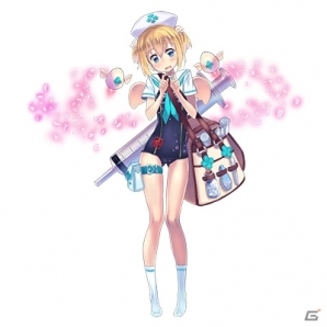 PS Vita「東京新世録 オペレーションアビス」限定版特典「ビジュアル