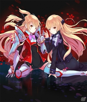 PS Vita「東京新世録 オペレーションアビス」限定版特典「ビジュアルファンブック」＆「ドキッ！ スク水だらけのえくすたい ぽーとれーと」が公開！の画像2