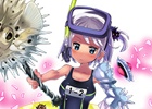 PS Vita「東京新世録 オペレーションアビス」限定版特典「ビジュアルファンブック」＆「ドキッ！ スク水だらけのえくすたい ぽーとれーと」が公開！