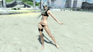 「ファンタシースターオンライン2」2周年記念アップデート「ファンタシースター感謝祭2014オンライン」前編 Part1が6月11日よりスタート！の画像23