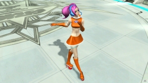 「ファンタシースターオンライン2」2周年記念アップデート「ファンタシースター感謝祭2014オンライン」前編 Part1が6月11日よりスタート！の画像25