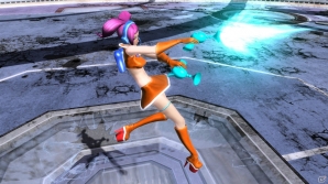 「ファンタシースターオンライン2」2周年記念アップデート「ファンタシースター感謝祭2014オンライン」前編 Part1が6月11日よりスタート！の画像53