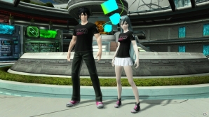 「ファンタシースターオンライン2」2周年記念アップデート「ファンタシースター感謝祭2014オンライン」前編 Part1が6月11日よりスタート！の画像58