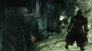 呪われた地“ドラングレイグ”で紡がれる新たな冒険―PS3/Xbox 360/PC「DARK SOUL II」追加DLC「THE LOST CROWNS」のスクリーンショットが到着！の画像1