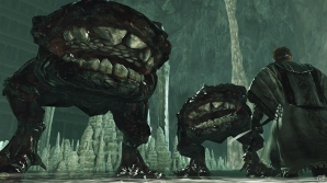 呪われた地“ドラングレイグ”で紡がれる新たな冒険―PS3/Xbox 360/PC「DARK SOUL II」追加DLC「THE LOST CROWNS」のスクリーンショットが到着！の画像12