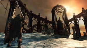 呪われた地“ドラングレイグ”で紡がれる新たな冒険―PS3/Xbox 360/PC「DARK SOUL II」追加DLC「THE LOST CROWNS」のスクリーンショットが到着！の画像2