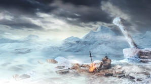 呪われた地“ドラングレイグ”で紡がれる新たな冒険―PS3/Xbox 360/PC「DARK SOUL II」追加DLC「THE LOST CROWNS」のスクリーンショットが到着！の画像3