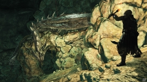 呪われた地“ドラングレイグ”で紡がれる新たな冒険―PS3/Xbox 360/PC「DARK SOUL II」追加DLC「THE LOST CROWNS」のスクリーンショットが到着！の画像4