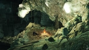 呪われた地“ドラングレイグ”で紡がれる新たな冒険―PS3/Xbox 360/PC「DARK SOUL II」追加DLC「THE LOST CROWNS」のスクリーンショットが到着！の画像5