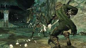 呪われた地“ドラングレイグ”で紡がれる新たな冒険―PS3/Xbox 360/PC「DARK SOUL II」追加DLC「THE LOST CROWNS」のスクリーンショットが到着！の画像6