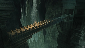 呪われた地“ドラングレイグ”で紡がれる新たな冒険―PS3/Xbox 360/PC「DARK SOUL II」追加DLC「THE LOST CROWNS」のスクリーンショットが到着！の画像7