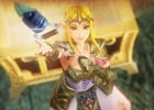 ゼルダ＆ミドナが参戦決定！Wii U「ゼルダ無双」E3トレイラー日本版が公開
