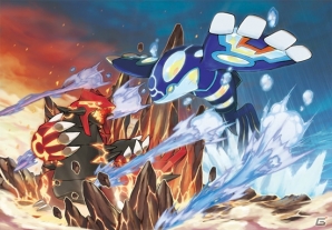 3DS「ポケットモンスター オメガルビー」「ポケットモンスター アルファサファイア」の発売日が11月21日に決定！“メガシンカ”の謎に迫るストーリーが展開の画像5