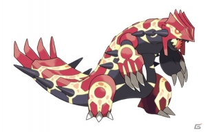 3DS「ポケットモンスター オメガルビー」「ポケットモンスター