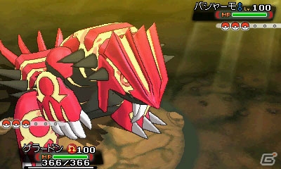 3DS「ポケットモンスター オメガルビー」「ポケットモンスター アルファサファイア」の発売日が11月21日に決定！“メガシンカ”の謎に迫るストーリーが展開の画像10