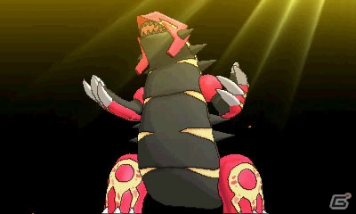 3DS「ポケットモンスター オメガルビー」「ポケットモンスター アルファサファイア」の発売日が11月21日に決定！“メガシンカ”の謎に迫るストーリーが展開の画像11