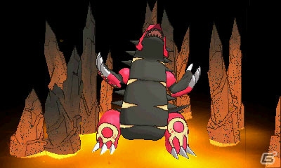 3DS「ポケットモンスター オメガルビー」「ポケットモンスター アルファサファイア」の発売日が11月21日に決定！“メガシンカ”の謎に迫るストーリーが展開の画像13