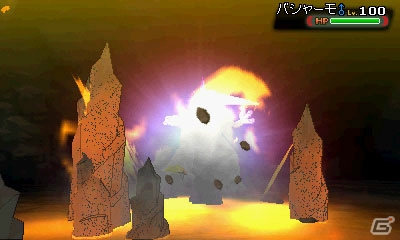 3DS「ポケットモンスター オメガルビー」「ポケットモンスター アルファサファイア」の発売日が11月21日に決定！“メガシンカ”の謎に迫るストーリーが展開の画像16