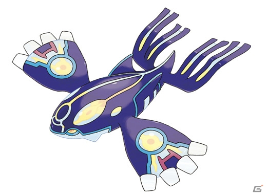 3DS「ポケットモンスター オメガルビー」「ポケットモンスター アルファサファイア」の発売日が11月21日に決定！“メガシンカ”の謎に迫るストーリーが展開の画像18