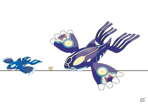 3DS「ポケットモンスター オメガルビー」「ポケットモンスター