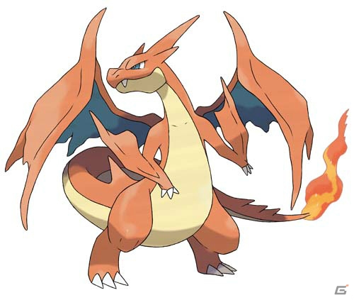 3DS「ポケットモンスター オメガルビー」「ポケットモンスター アルファサファイア」の発売日が11月21日に決定！“メガシンカ”の謎に迫るストーリーが展開の画像42