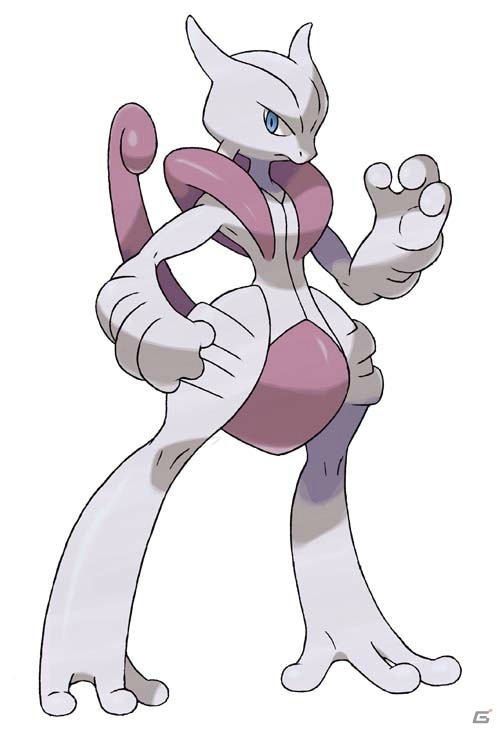 3DS「ポケットモンスター オメガルビー」「ポケットモンスター アルファサファイア」の発売日が11月21日に決定！“メガシンカ”の謎に迫るストーリーが展開の画像44