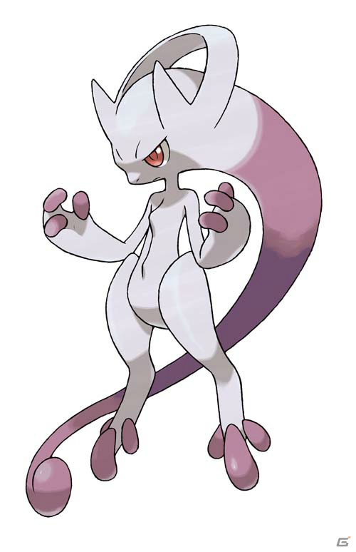3DS「ポケットモンスター オメガルビー」「ポケットモンスター アルファサファイア」の発売日が11月21日に決定！“メガシンカ”の謎に迫るストーリーが展開の画像45