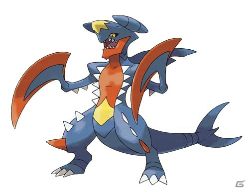 3DS「ポケットモンスター オメガルビー」「ポケットモンスター アルファサファイア」の発売日が11月21日に決定！“メガシンカ”の謎に迫るストーリーが展開の画像46