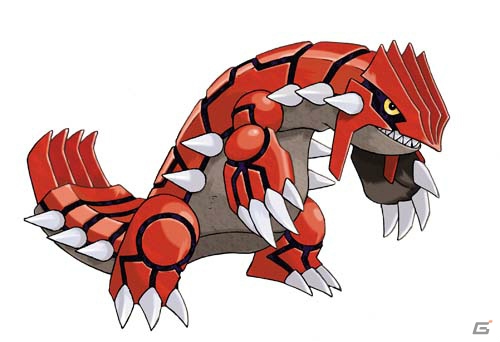 3DS「ポケットモンスター オメガルビー」「ポケットモンスター アルファサファイア」の発売日が11月21日に決定！“メガシンカ”の謎に迫るストーリーが展開の画像6