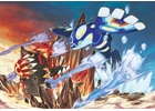 3DS「ポケットモンスター オメガルビー」「ポケットモンスター アルファサファイア」の発売日が11月21日に決定！“メガシンカ”の謎に迫るストーリーが展開