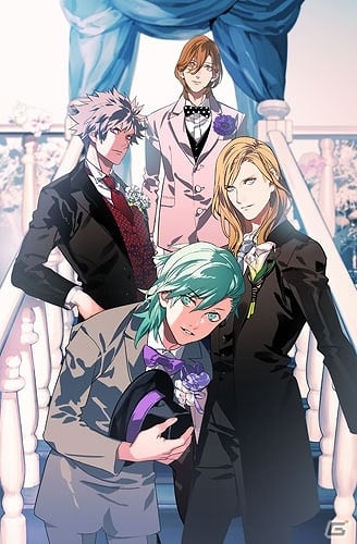 PSP「うたの☆プリンスさまっ♪All Star After Secret」の発売日が2015年2月26日に決定！公式サイトでは特典＆ゲーム紹介なども公開の画像1