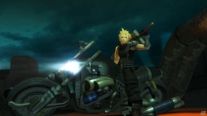 「FFVII」で遊べるミニゲームのひとつがスマートフォンで登場―iOS/Android「ファイナルファンタジーVII Gバイク」が2014年秋に配信の画像4