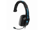 マッドキャッツ、手頃な価格のPS4向けチャット専用モノラルヘッドセット「TRITTON Kaiken Mono Chat Headset Black」を6月19日に発売