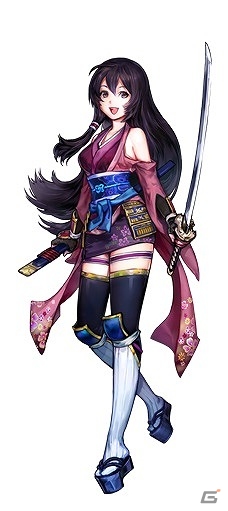 精霊を宿した刀を手に妖怪を斬る！iOS/Android「妖刀 あらしとふぶき -Sword of Twins-」が配信の画像4
