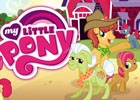 iOS/Android「MY LITTLE PONY」新たにアップルファミリー7人が仲間入り！大型アップデートが配信中