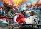 PS Vita「フリーダムウォーズ」の期間限定体験版が全国のゲオ・Game TSUTAYA加盟店にて無料レンタルスタート！先着でもらえる限定特典も