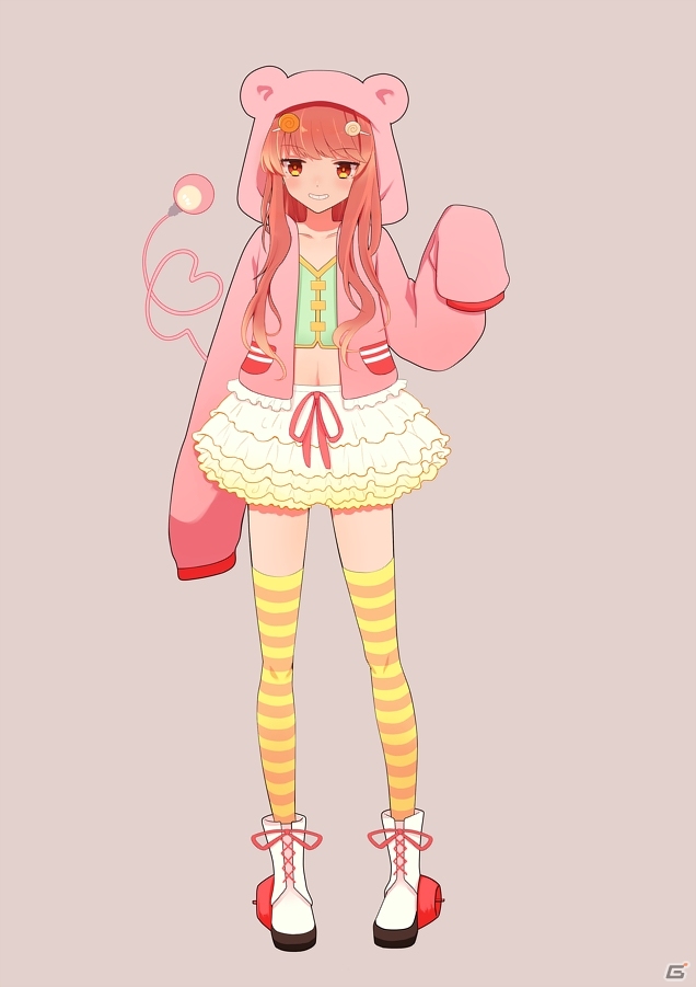 「でんこ」達と一緒に日本全国駅めぐりの旅へ出発進行！iOS/Android「ステーションメモリーズ！」配信決定＆事前登録が開始の画像12