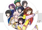 「でんこ」達と一緒に日本全国駅めぐりの旅へ出発進行！iOS/Android「ステーションメモリーズ！」配信決定＆事前登録が開始