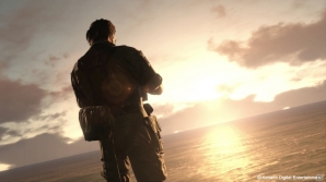 【E3 2014】魅力の一端を確認。KONAMIブースのクローズドシアターで行われた「METAL GEAR SOLID V: THE PHANTOM PAIN」のデモプレイをレポートの画像15