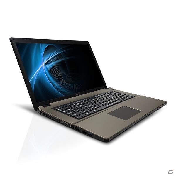 iiyama PC、グラフィックにGeForce GTX 850Mを搭載した17型ゲームノートPC「17GSH7100-i5-LEB」など6機種を発売の画像1