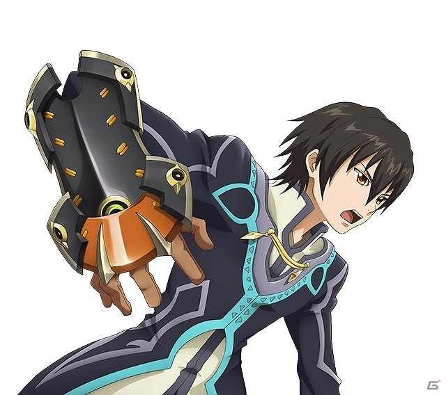 iOS/Android「テイルズ オブ アスタリア」メインストーリー新章が配信スタート！強力新キャラクター「ジュード」「アニス」「キール」も登場の画像5