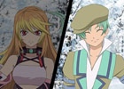 iOS/Android「テイルズ オブ アスタリア」メインストーリー新章が配信スタート！強力新キャラクター「ジュード」「アニス」「キール」も登場