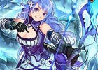 ニコニコアプリ「ディヴァイン・グリモワール」三竜人GETキャンペーン＆ログインスタンプキャンペーンが開催中