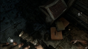 クールでシニカルな盗賊系アンチヒーロー“ギャレット”の生き様を描く―新生ステルスアクション「Thief」のプレイインプレッションの画像12
