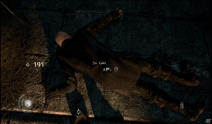 クールでシニカルな盗賊系アンチヒーロー“ギャレット”の生き様を描く―新生ステルスアクション「Thief」のプレイインプレッションの画像17